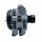 Wai Global Alternator, ALTND ERIF 12V 220A HP, 220 Amp12 Volt, CW, 6Groove Clutch Pulley 11592N - alternate 1